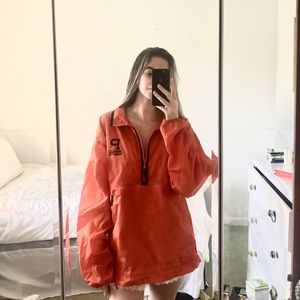 princeton wind breaker